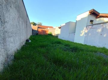 Terreno · 307m² · Terreno à venda em Mogi Mirim-SP, Loteamento Nossa Senhora das Graças - 307m² de área