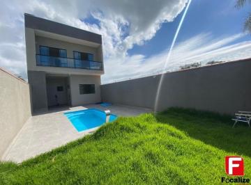 Foto 01 · Casa, Sai Mirim, Itapoá, SC