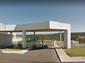 Terreno , Brasília · VENDE-SE LOTE COND. SANTA MÔNICA 700M2 ACEITA CARRO E IMOVEL JARDINS MANGUEIRAL