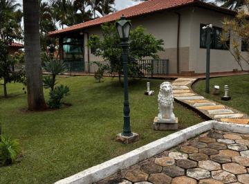 Casa de 4 quartos, Brasília · Casa Alto Padrão - SMPW QD 26 Conj 01 -
4 quartos - 2 Suites - Lazer completo - R$ 4.250.000.000,00