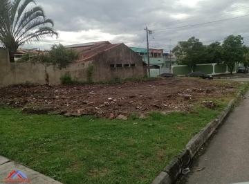 Foto 01 · Terreno, Nancilândia, Itaboraí, RJ