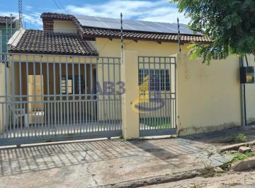Foto 12 · Casa no bairro Santa Cruz II em Cuiabá- MT