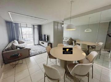 Apartamento de 4 quartos, Brasília · Rua 36 Res. Villa Pavanelli 4 quartos #PORTEIRA FECHADA# Águas Claras Sul