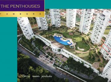 Apartamento , Santana de Parnaíba · Magnífico apartamento pronto para mudar! (+Mercedes blindada SLK200)