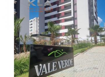 Apartamento de 1 quarto, Sorocaba · Apartamento à Venda – Condomínio Vale Verde / Jardim Guarujá / Central Parque – Sorocaba/SP