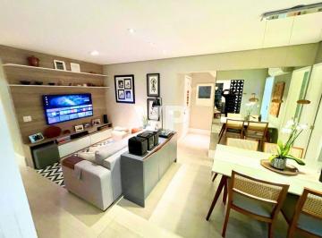 Apartamento de 2 quartos, São Paulo · Apartamento à Venda no Jardim Caravelas com Varanda Gourmet