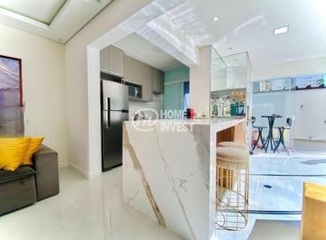 Foto 01 · Apartamento à venda em Jundiaí-SP, 2 quartos, 1 suíte, 1 sala, 2 banheiros, 1 vaga, 70 m² no Jardim 