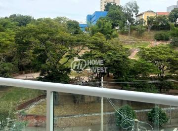 Foto 24 · Flat para Locação no Centro de Jundiaí-SP! 1 quarto, 2 banheiros, 1 vaga de garagem. Aproveite!