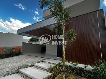 Foto 01 · Casa térrea em condomínio