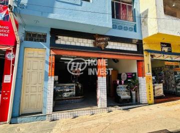 Foto 03 · Excelente Oportunidade de Investimento: Ponto Comercial à Venda em Jundiaí-SP, Vila Arens I - 2 Sala