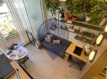 Foto 06 · Studio à venda em São Paulo-SP: 1 quarto, 1 banheiro, 24m² na Vila Mariana