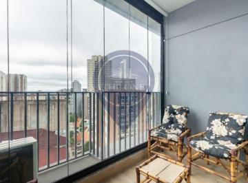 Foto 07 · Studio à venda em São Paulo - Vila Mariana: 1 quarto, 2 salas, 1 banheiro, 26,00 m² de área. Aprovei