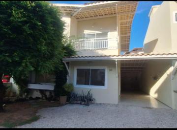 Casa de 4 quartos, Fortaleza · Venda Casa Condomínio Alto Padrão na Cidade dos Funcionário preço baixo R$ 1.090.000.