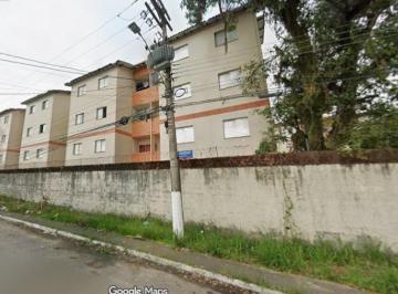 Apartamento · 1 Quarto · 1 Vaga · Apartamento em Nova Mirim