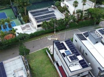 Terreno , Santana de Parnaíba · Lote 600.000,00 New Ville