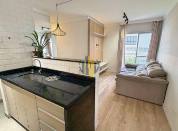 Apartamento · 52m² · 2 Quartos · 1 Vaga - Imóvel Vila Mariana · Apartamento Reformado | Próximo aos Metrôs Praça da Árvore e Santa Cruz
