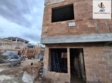 Casa de 2 quartos, Contagem · Casa em condomínio a venda no bairro Icaivera, Contagem