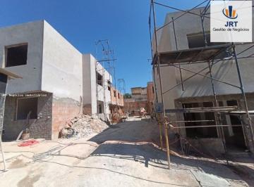 Casa 90m² Venda Icaivera · Casa em condomínio a venda no bairro Icaivera, Contagem