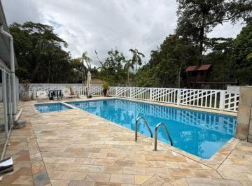Rural de 3 quartos, Itanhaém · Chácara com 3 quartos e piscina em Itanhaém - R$ 1.250.000,00.