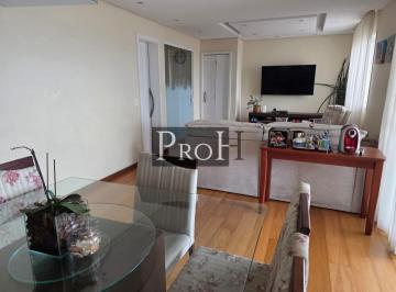 Apartamento de 3 quartos, São Bernardo do Campo · Apartamento à venda 3 quartos Centro São Bernardo