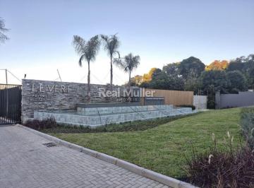 Terreno , Curitiba · TERRENO EM CONDOMÍNIO ALTO PADRÃO - SANTA CANDIDA - LE VERT