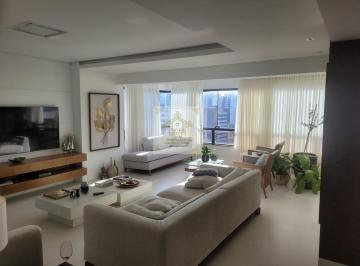 202601271233423927.jpeg · Apartamento para Venda em Salvador, Graça, 4 dormitórios, 4 suítes, 6 banheiros, 3 vagas
