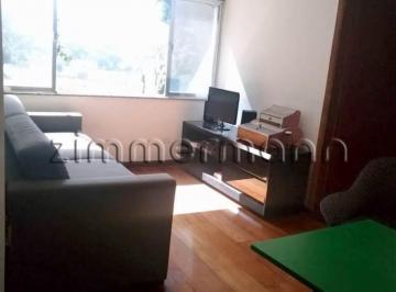 Apartamento · 55m² · 1 Quarto · 1 Vaga · APARTAMENTO CERQUEIRA CESAR 1 DORMITÓRIO