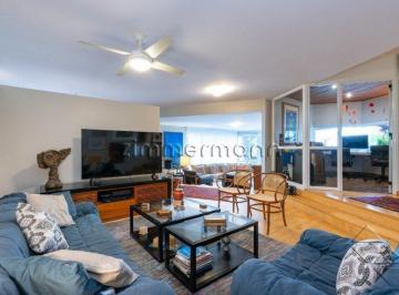 Apartamento · 232m² · 4 Quartos · 6 Vagas · APARTAMENTO REAL PARQUE 4 SUÍTES 6 VAGAS