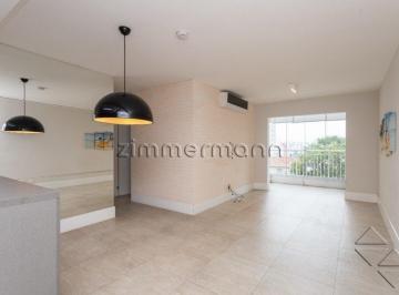 Apartamento · 85m² · 3 Quartos · 3 Vagas · APARTAMENTO ALTO DO IPIRANGA 3 DORMITÓRIOS 3 VAGAS
