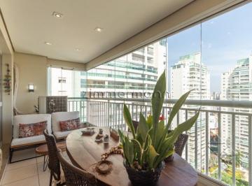 Apartamento · 115m² · 2 Quartos · 2 Vagas · APARTAMENTO MOOCA 2 SUÍTES 2 VAGAS