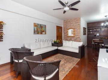 Apartamento · 162m² · 3 Quartos · 1 Vaga · APARTAMENTO JARDIM AMERICA 3 DORMITÓRIOS 1 VAGA