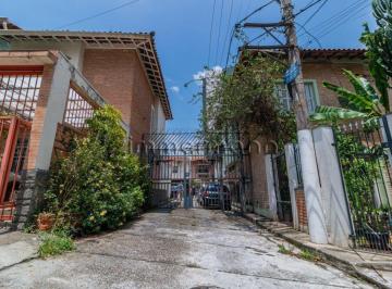 Casa · 180m² · 3 Quartos · 1 Vaga · CASA DE VILA POMPÉIA 3 DORMITÓRIOS 1 VAGA