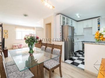 Casa · 112m² · 3 Quartos · 2 Vagas · CASA EM CONDOMINIO FECHADO DE 3 DORMITÓRIOS NA CHACARA INGLESA
