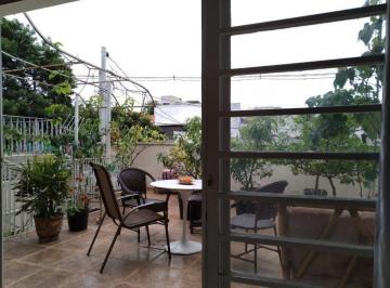 Casa · 148m² · 4 Quartos · 4 Vagas · CASA SOBRADO NA CHACARA KLABIN DE 4 DORMITÓRIOS