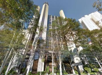 Comercial · 188m² · 4 Vagas · SALA COMERCIAL BROOKLIN