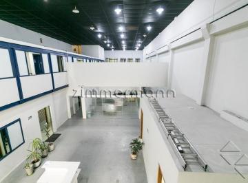 Comercial · 840m² · Galpão Comercial, 840m² de área construída, frente de 14m, pé direito de 10m