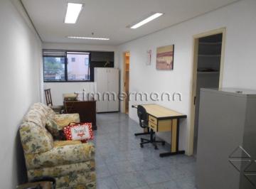 Comercial · 40m² · 1 Vaga · SALA COMERCIAL PERDIZES
