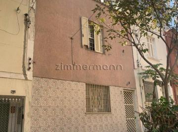 Casa · 90m² · 2 Quartos · SOBRADO PERDIZES, 2 DORMITORIOS