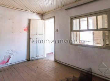 Casa · 104m² · 2 Quartos · CASA SOBRADO LAPA 2 DORMITÓRIOS
