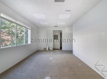Comercial · 84m² · CONJUNTO COMERCIAL JARDIM AMÉRICA