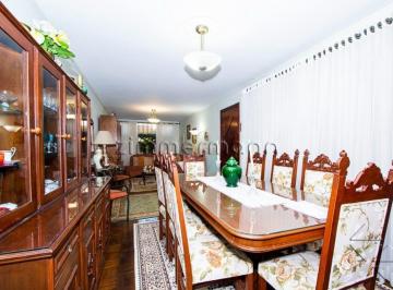 Casa · 250m² · 4 Quartos · 2 Vagas · CASA SOBRADO 4 DORMITÓRIOS BROOKLIN