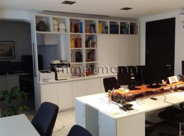Comercial · 52m² · 2 Vagas · CONJUNTO COMERCIAL PERDIZES