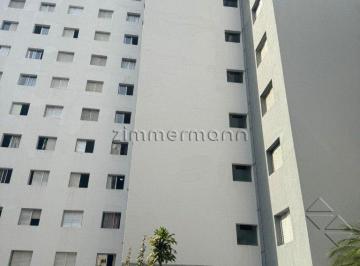 Apartamento · 27m² · 1 Quarto · APARTAMENTO KITNET CONSOLACAO, 1 DORMITORIO