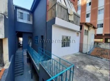 Casa · 180m² · 4 Quartos · 2 Vagas · CASA SOBRADO PERDIZES 4 DORMITÓRIOS 2 VAGAS
