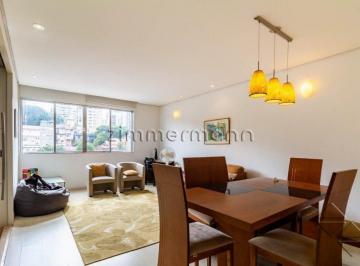Apartamento · 94m² · 2 Quartos · 1 Vaga · APARTAMENTO PACAMBU 2 DORMITÓRIOS 1 VAGA