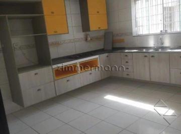 Casa · 300m² · 3 Quartos · 9 Vagas · CASA TERREA CAMPO BELO 3 DORMITÓRIOS 9 VAGAS