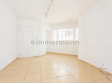 Casa · 90m² · 2 Quartos · CASA SOBRADO 2 DORMITÓRIOS PINHEIROS