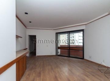 Capa alterada 19/03/25 · APARTAMENTO HIGIENÓPOLIS 2 DORMITÓRIOS 2 VAGAS
