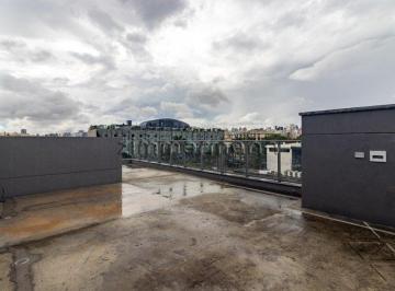 Apartamento · 370m² · 3 Quartos · 4 Vagas · COBERTURA DUPLEX  JARDIM PAULISTA 3 DORMITORIOS 4 VAGAS