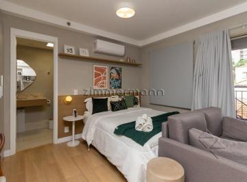 Apartamento · 26m² · 1 Quarto · APARTAMENTO STUDIO PERDIZES 1 DORMITÓRIO